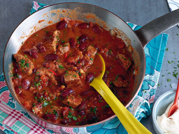 Chili con Carne