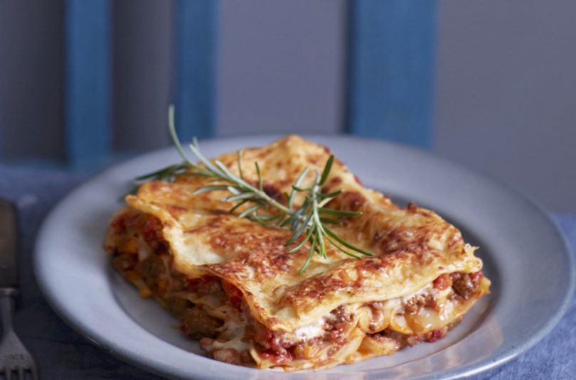 Lasagne al Forno