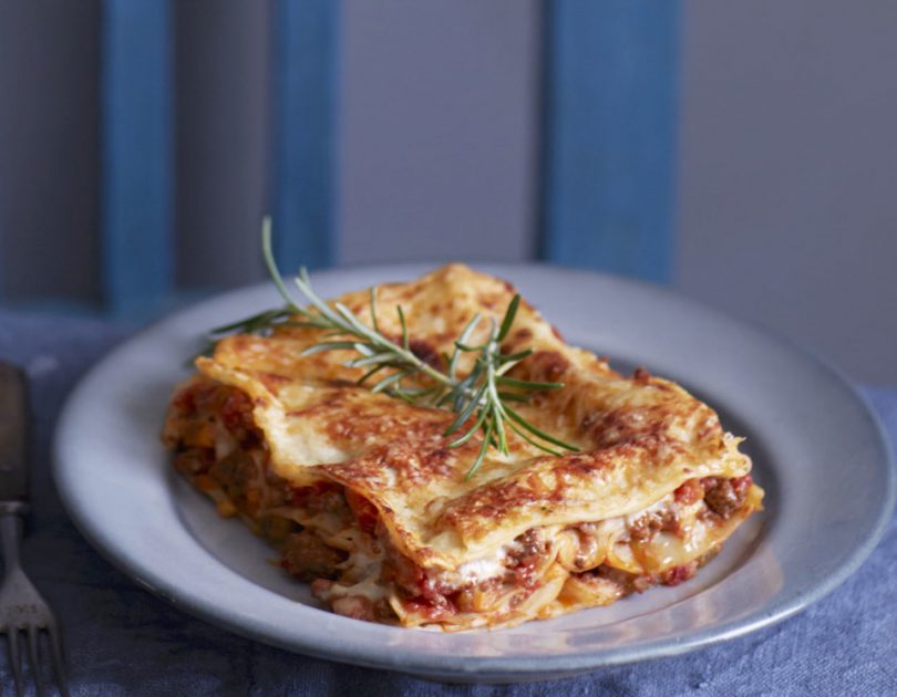 Lasagne al Forno
