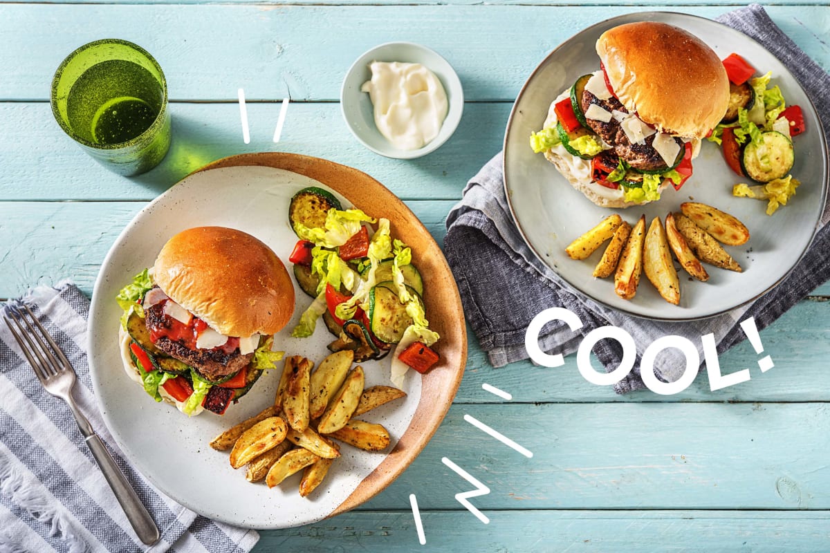 mediterraner-rindfleisch-burger-thermomix-a80fee5e Mediterraner Rindfleischburger