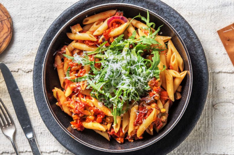 pasta-nach-art-caponata-d07546bf Pasta nach Art Caponata