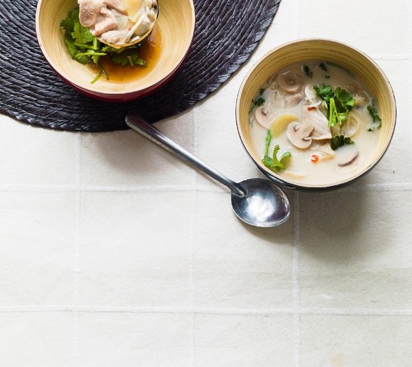 Tom Kha Gai