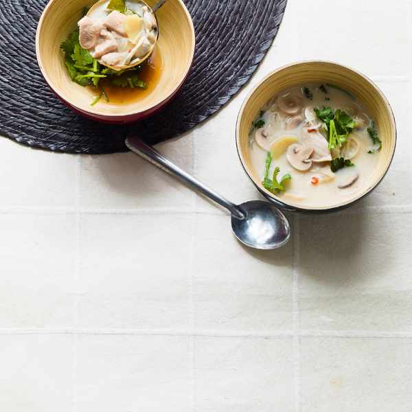 tom kha gai kochhaus Tom Kha Gai