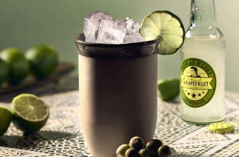 Paloma Henry’s Paloma