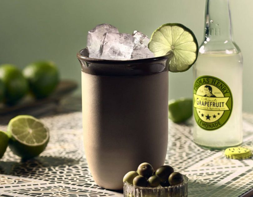Henry’s Paloma