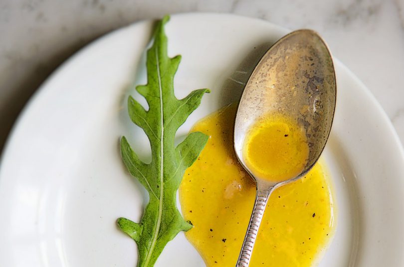 Classic Vinaigrette
