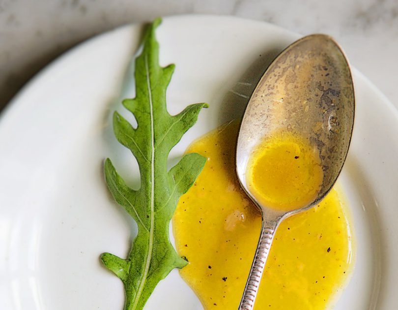 Classic Vinaigrette
