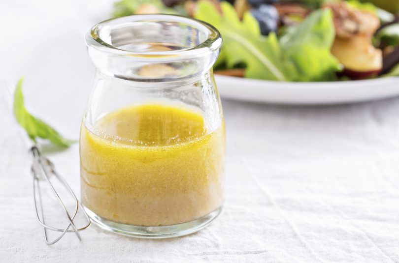 Herb Vinaigrette