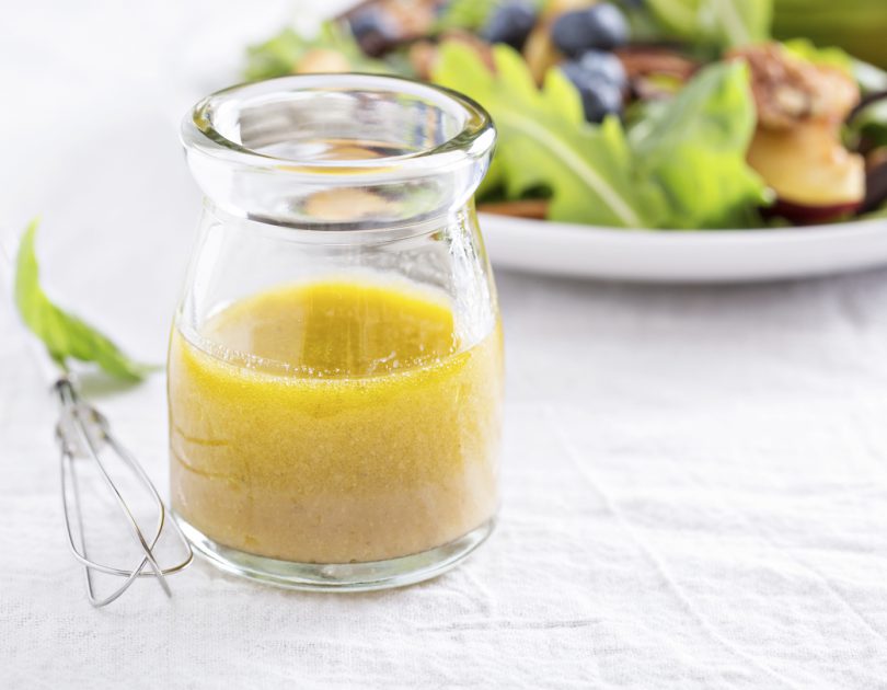 Herb Vinaigrette
