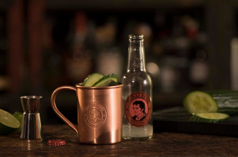 moscow-mule Moscow Mule