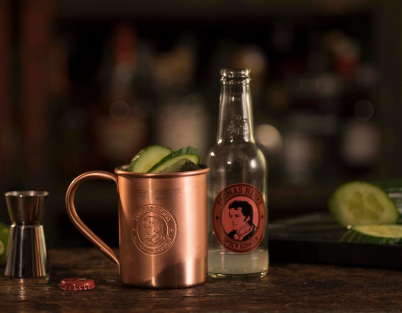 Moscow Mule