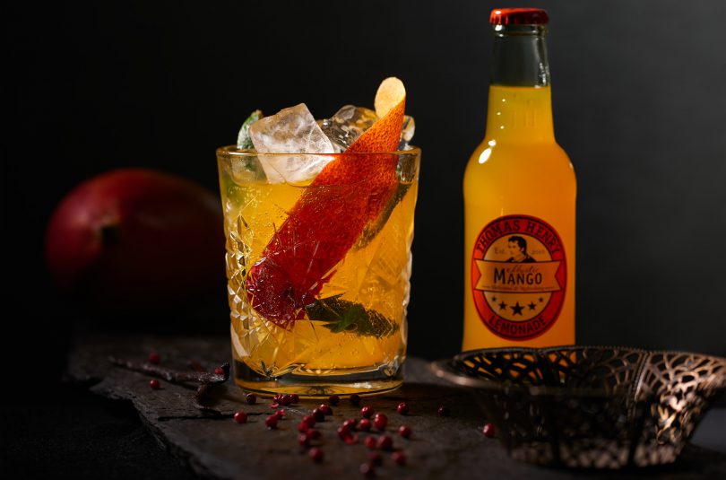 mystic-Mango Mystic & Spice