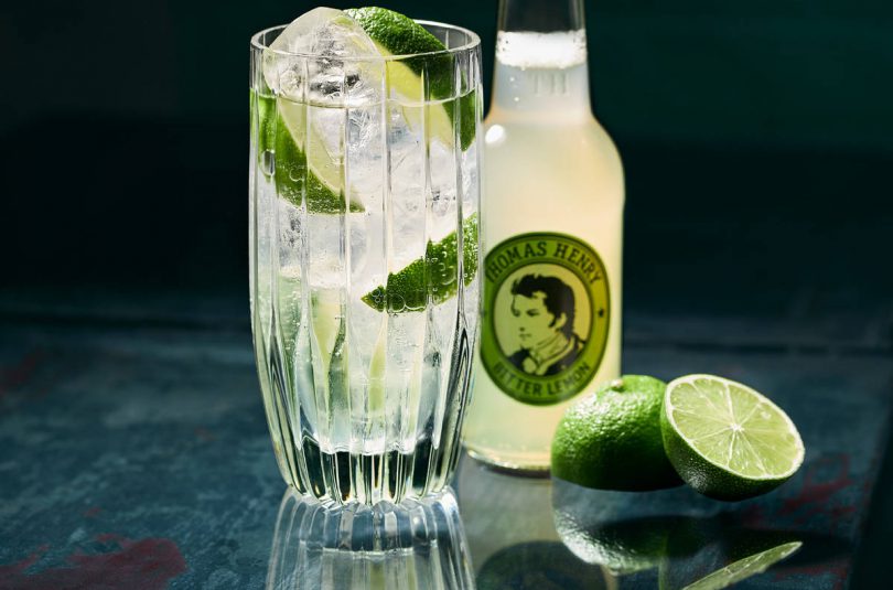vodka-lemon Vodka Lemon