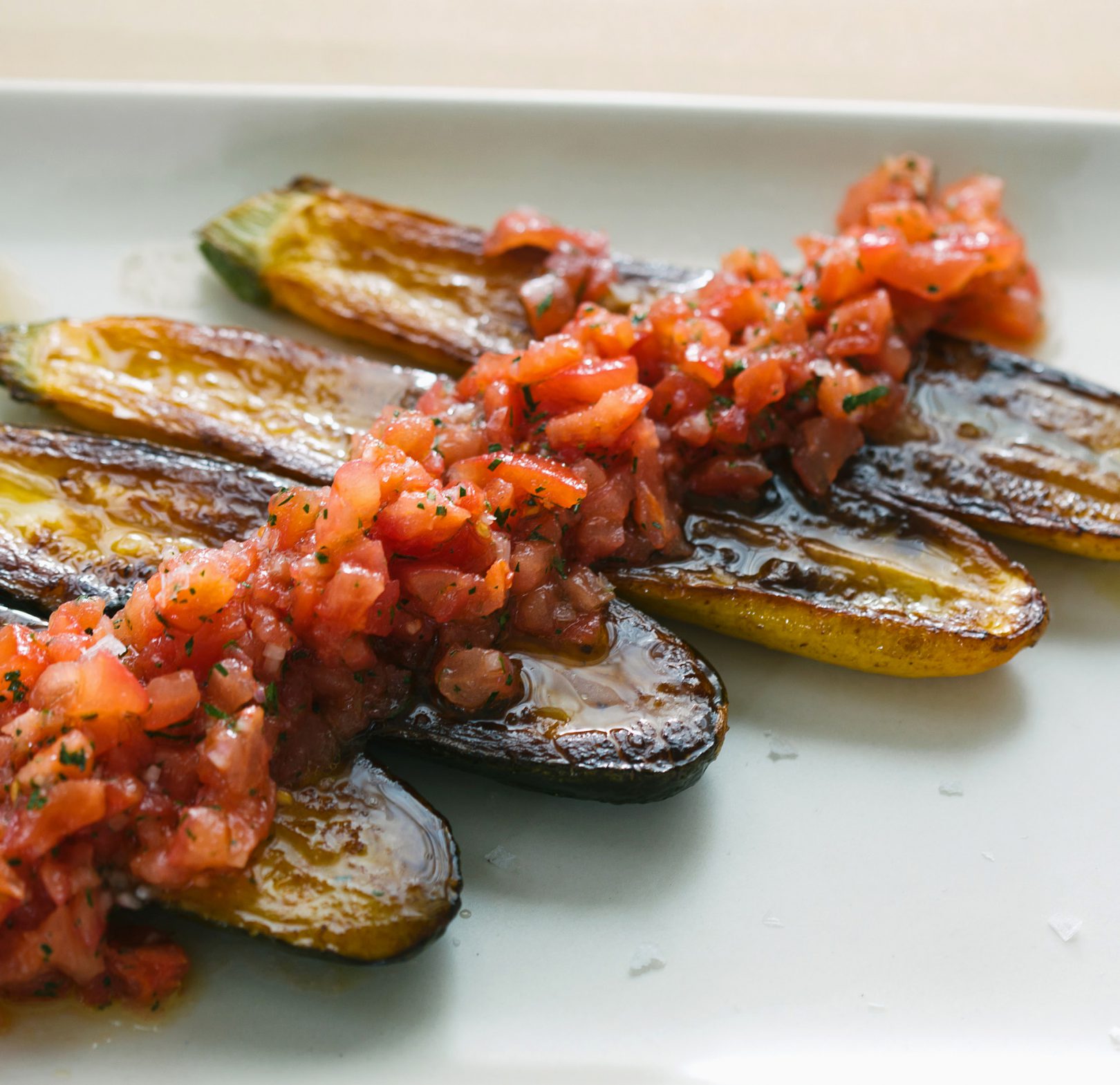 1516843729-ChefKeller_Workbook_V16_Roastedzucchini Roasted Zucchini