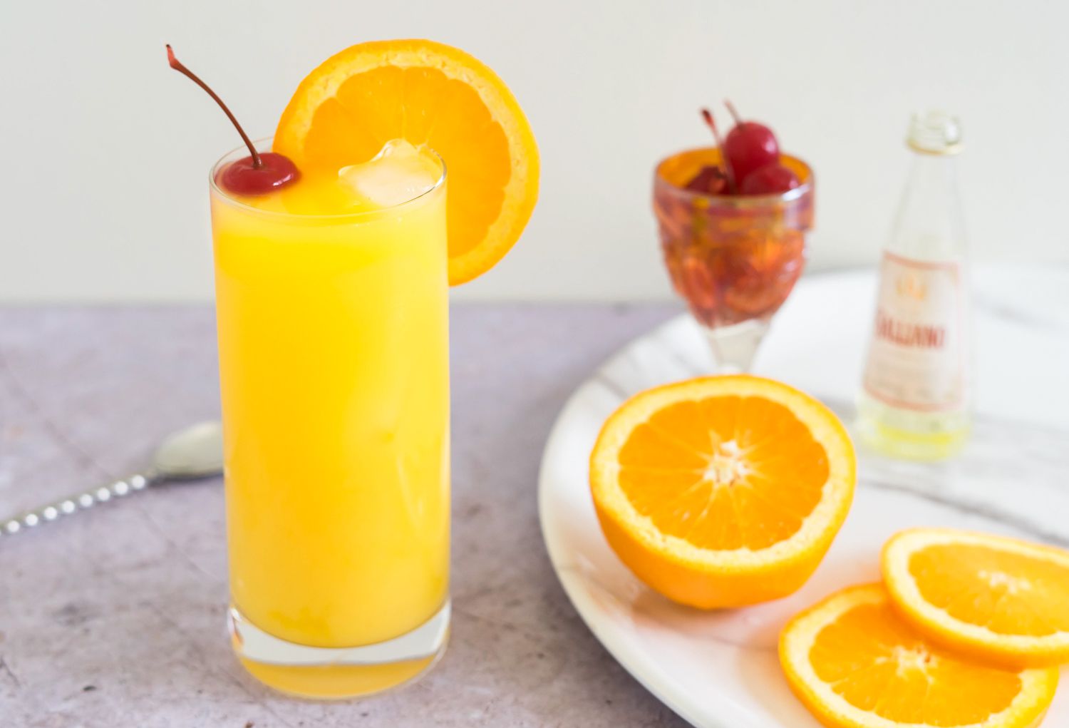 Harvey-Wallbanger Harvey Wallbanger