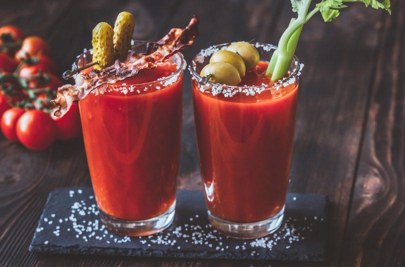 bloody-mary Bloody Mary