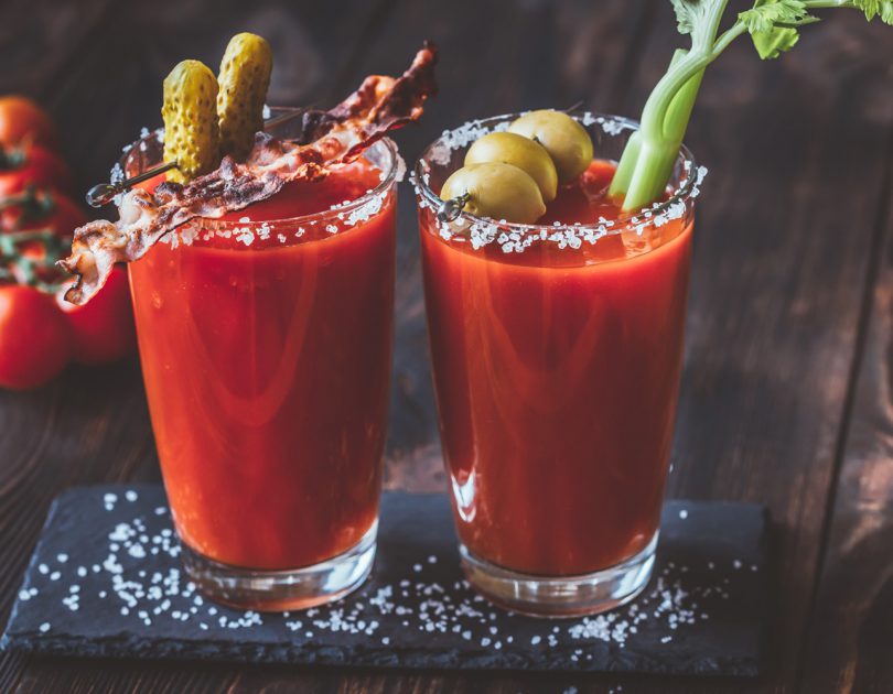 Bloody Mary