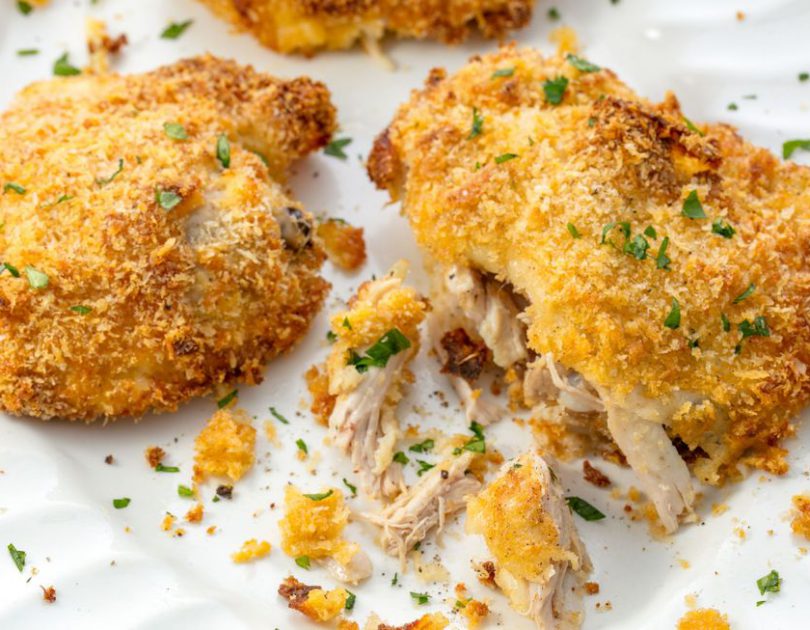 oven-fried-chicken Oven-Fried Chicken
