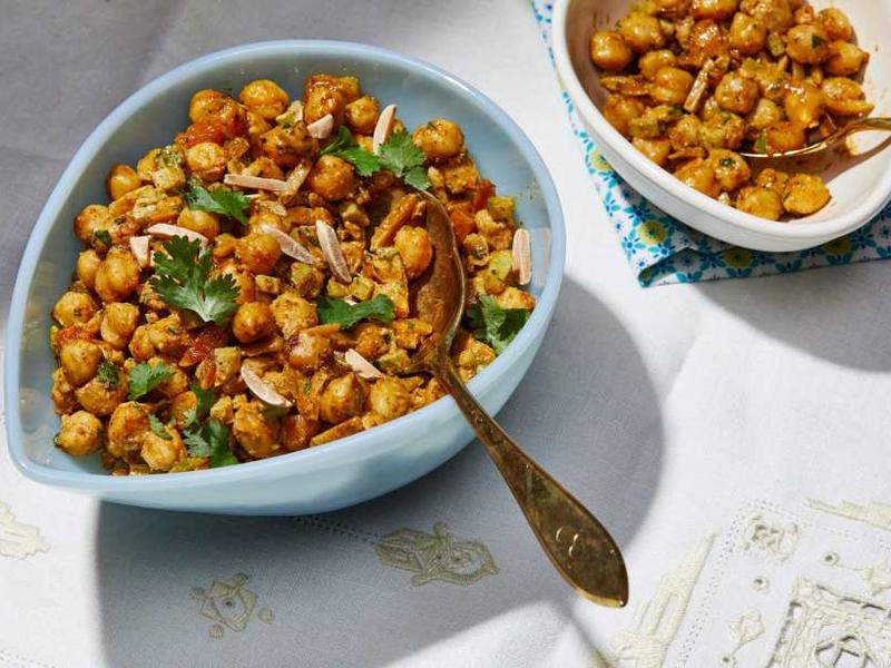 coronation-chickpeas Coronation Chickpeas