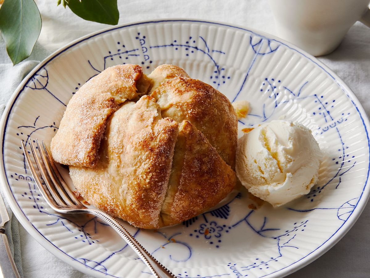 apple-dumplings Apple Dumplings