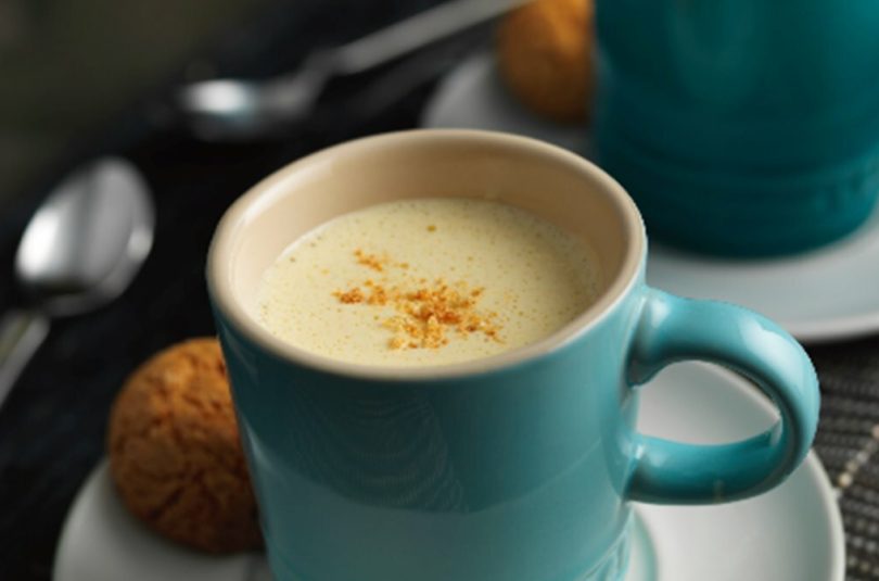 Zabaglione