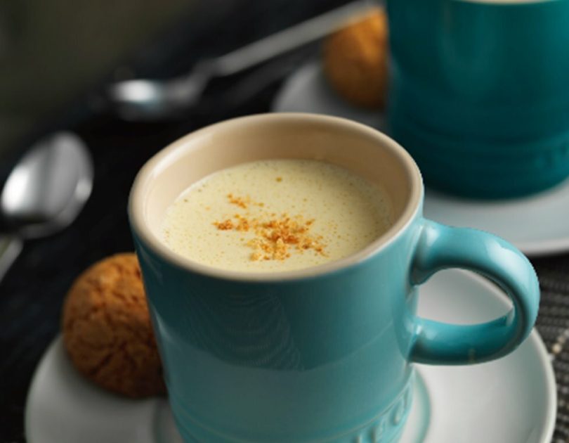 Zabaglione