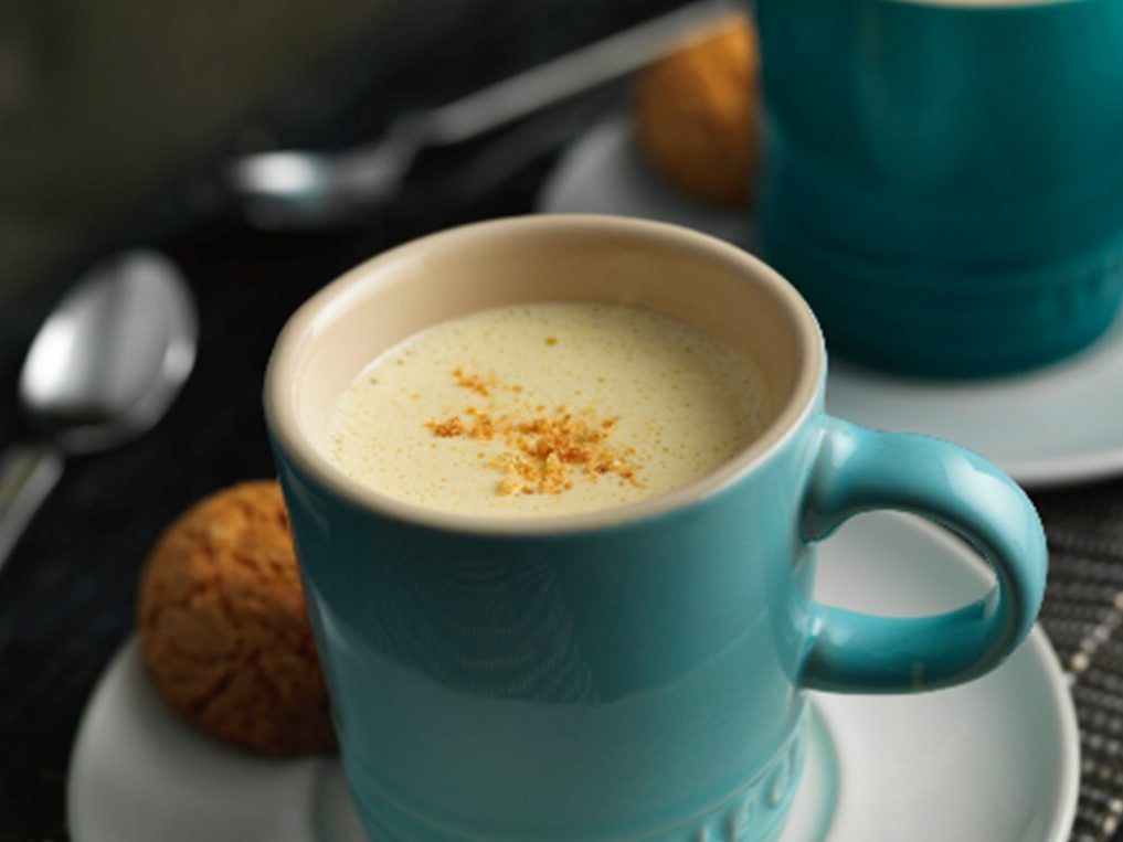 zabaglione Zabaglione