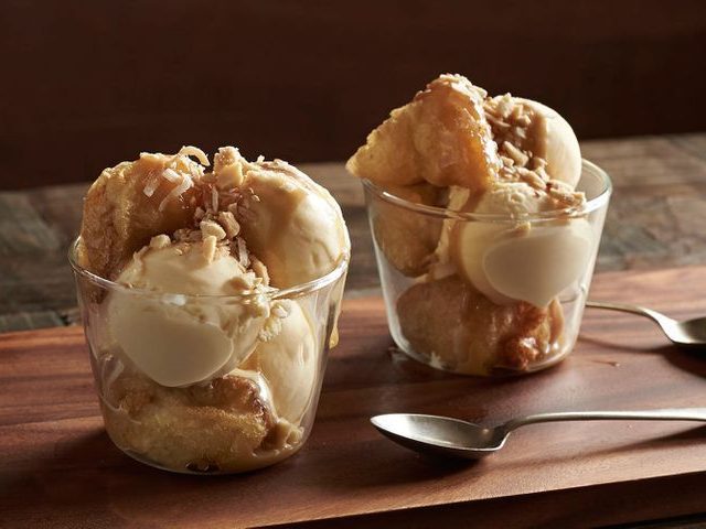 Banana Fritters