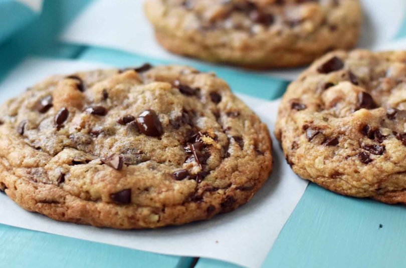 chocolate-chip-Cookies_01 Chocolate Chip Cookies