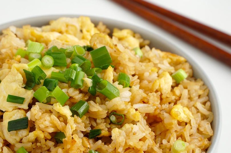 egg-fried-rice Egg Fried Rice
