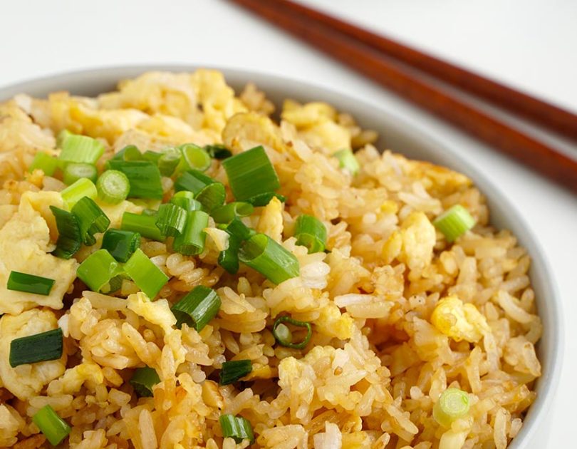 egg-fried-rice Egg Fried Rice