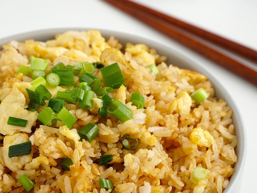 egg-fried-rice Egg Fried Rice