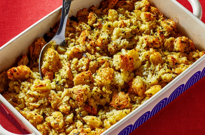 Turkey Stuffing