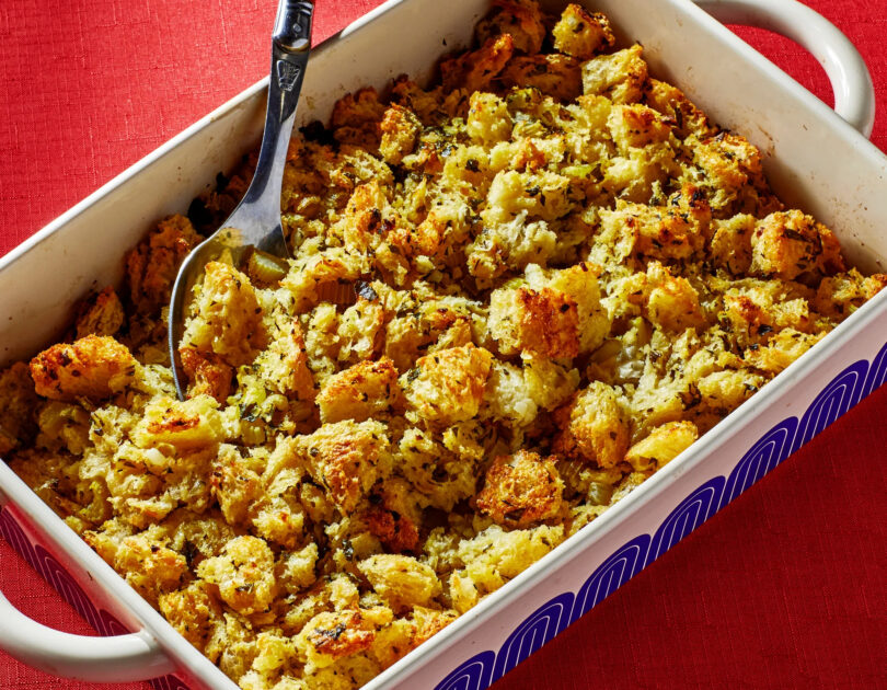 Turkey Stuffing