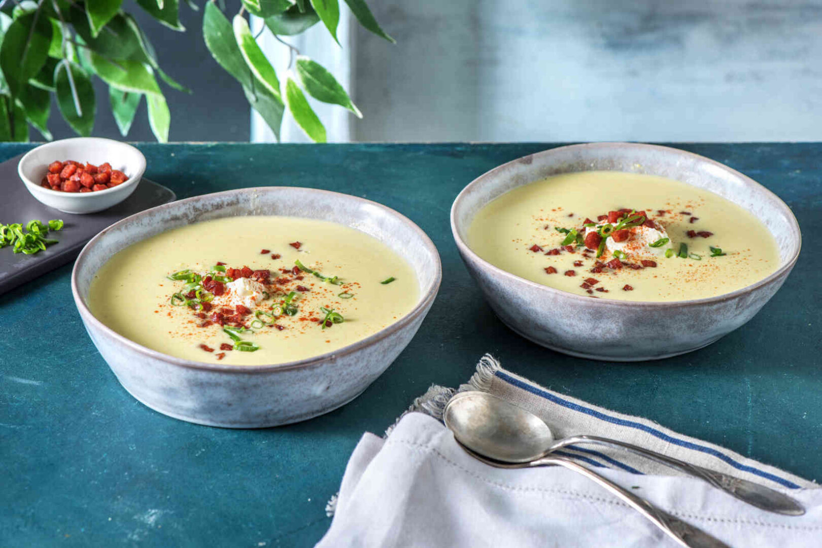 gelbe-paprika-mais-suppe Gelbe Paprika-Mais-Suppe