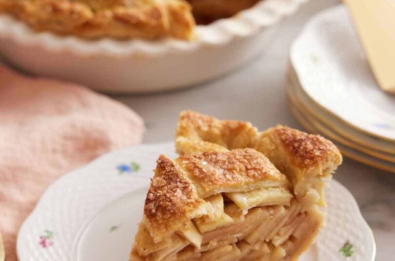 Apple Pie