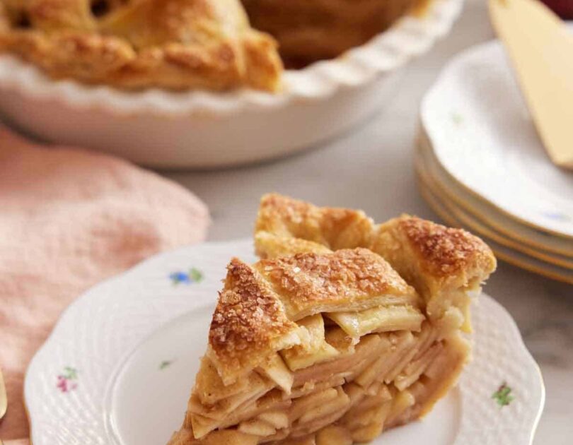 Apple Pie