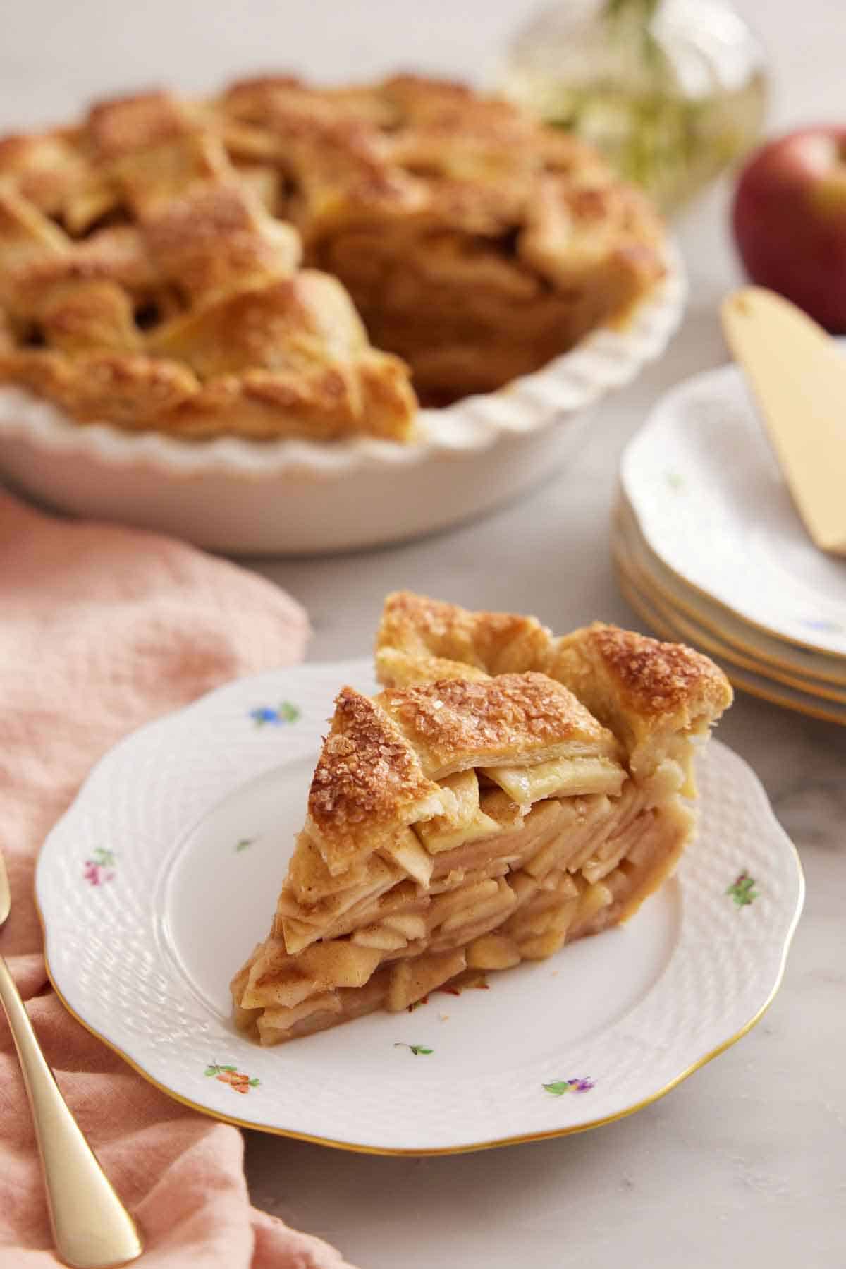Apple Pie Apple Pie