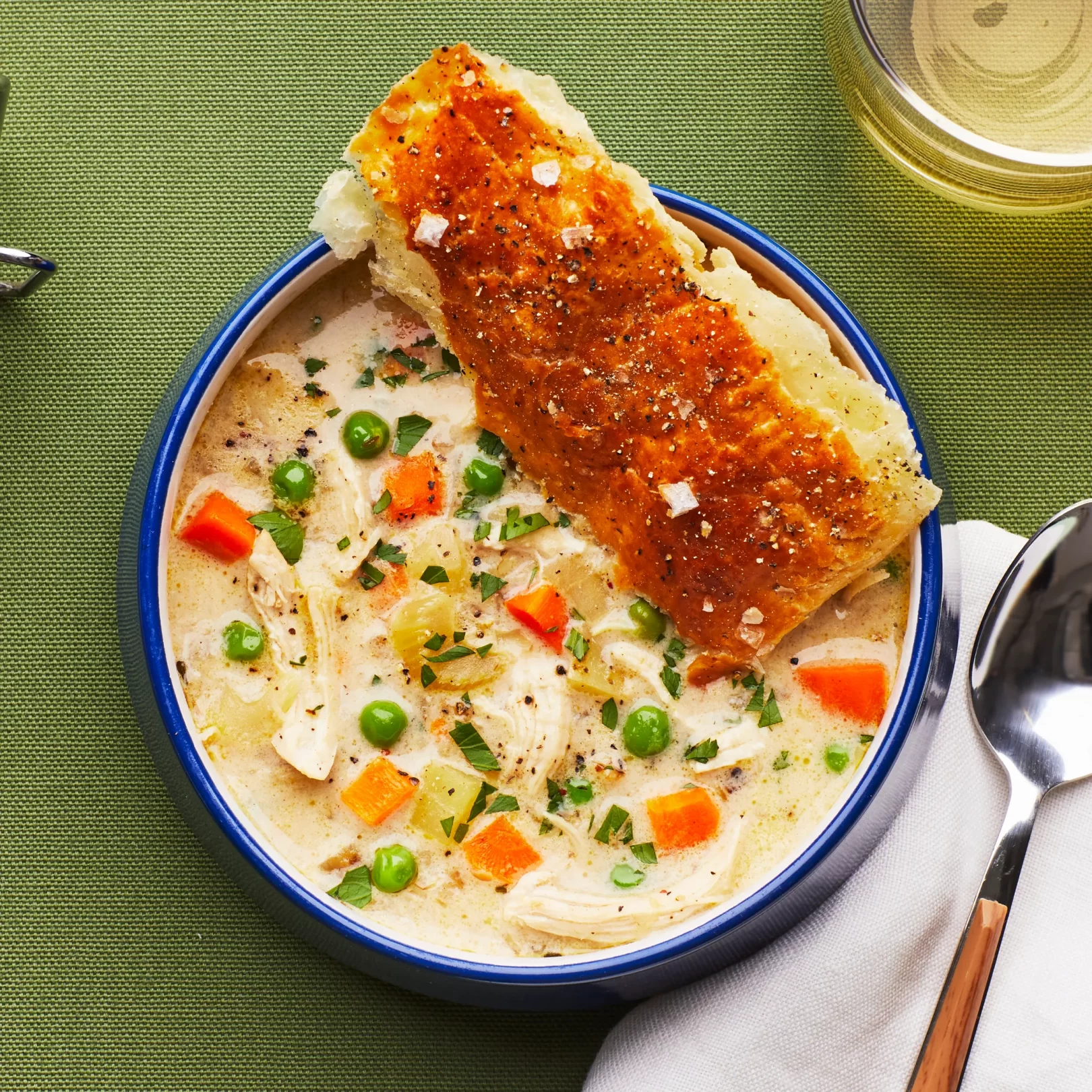 chicken-pot-pie-suppe Chicken Pot Pie Soup