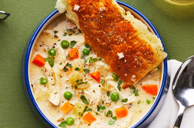 chicken-pot-pie-suppe Chicken Pot Pie Soup
