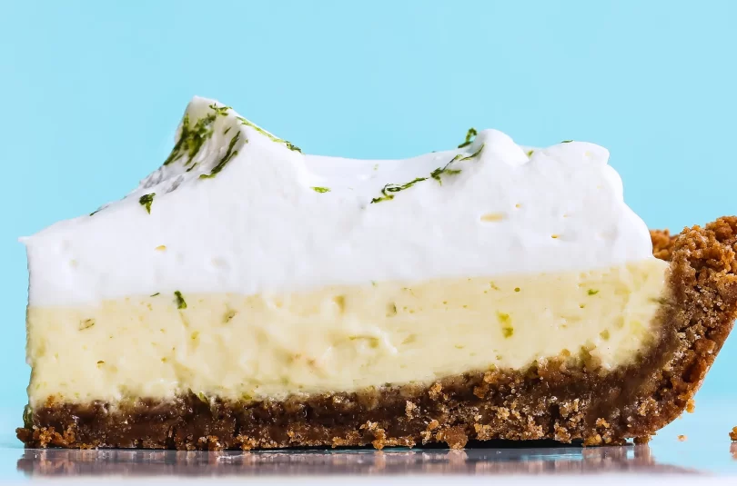 Key Lime Pie