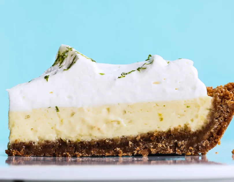 Key Lime Pie