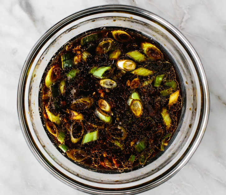 Screenshot 2024-02-18 140620 Teriyaki Chicken Marinade