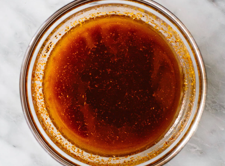 Fajita Chicken Marinade