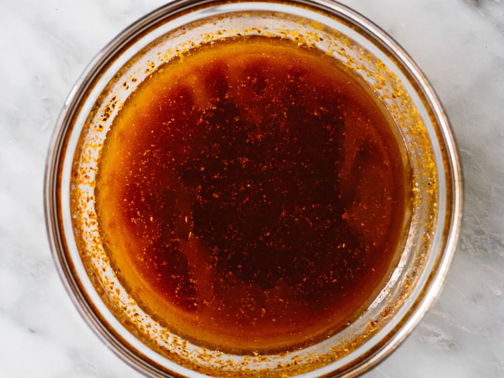 Fajita Chicken Marinade