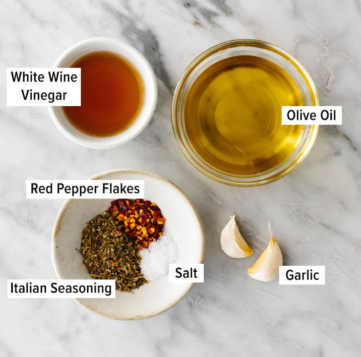 Italian Chicken Marinade