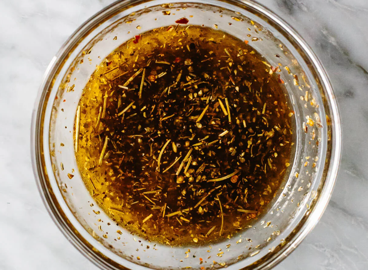 Italian Chicken Marinade