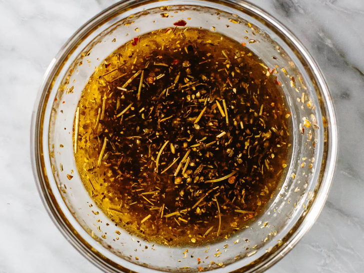 Italian Chicken Marinade