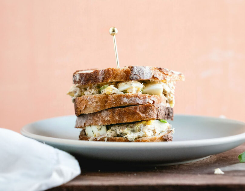 Tuna Salad