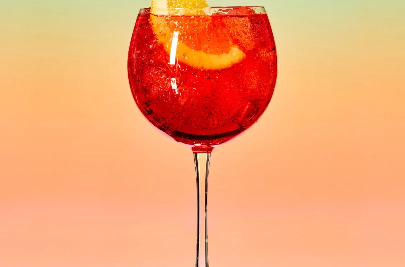 CampariSpritz Campari Spritz